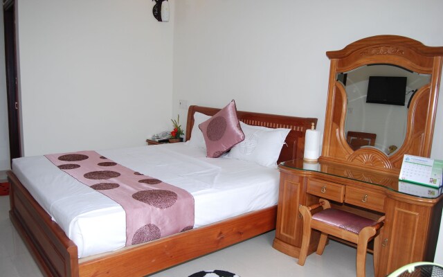 Dai Long Hotel