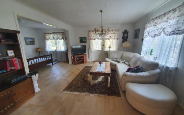 Holiday Home Småland