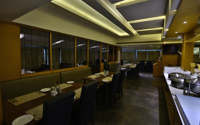 Comfort Inn Lucknow