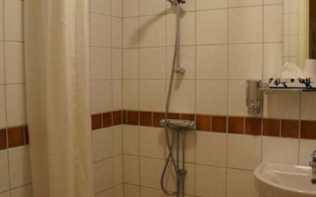 Hotel Kneippen AB