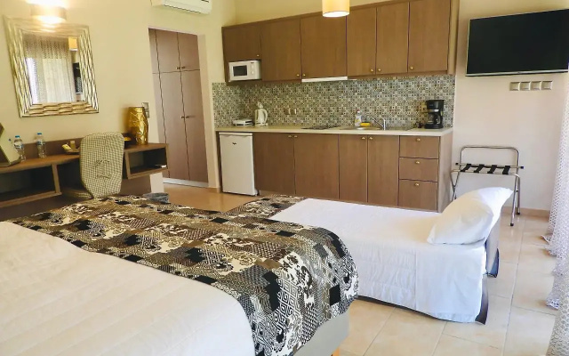 Royalty Suites