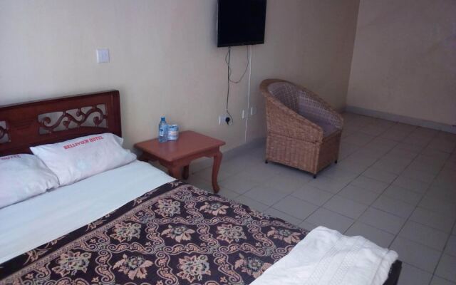 Bellview Hotel