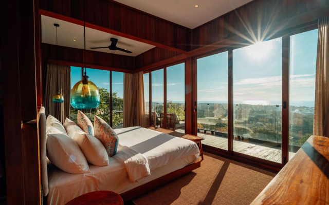 Grün Uluwatu – Guest Rooms – Pecatu