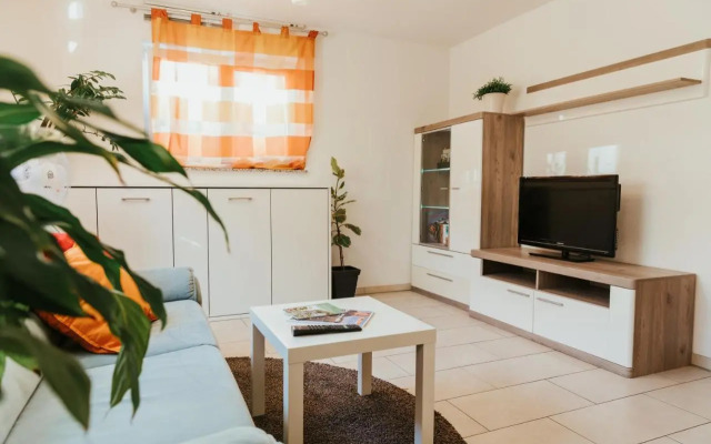 Ferienwohnung "Köhler" am Bodensee