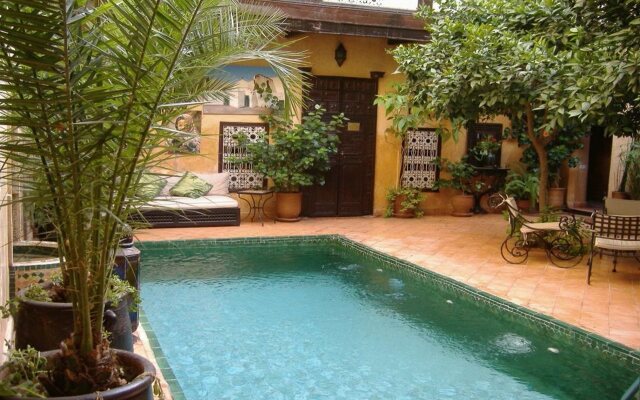 Riad du Petit Prince