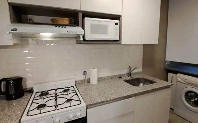 Retiro Art I Luminous 1BR in Buenos Aires