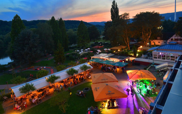 Ringhotel Zweibrücker Hof Herdecke