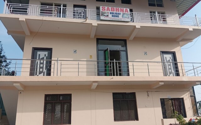 Shadhna Holiday Homes