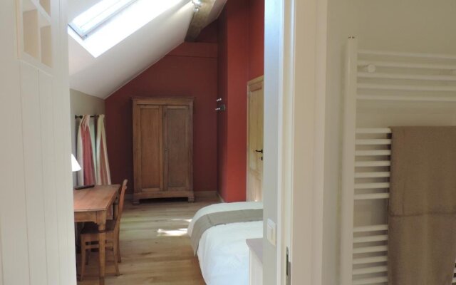 B&B Le Valangré