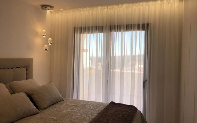 Windsor Apartment