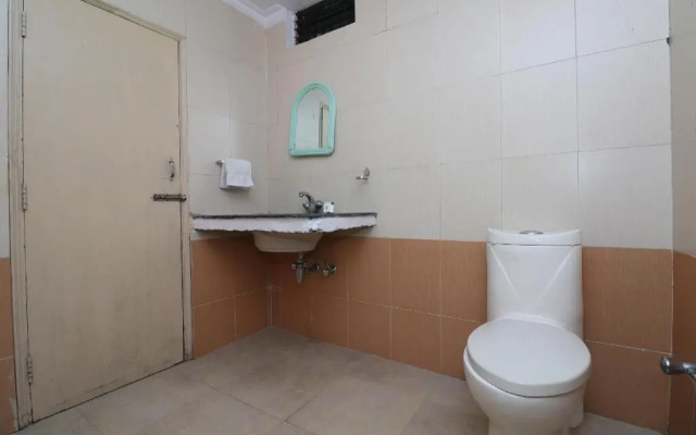 Maitri Holiday Home by OYO Rooms