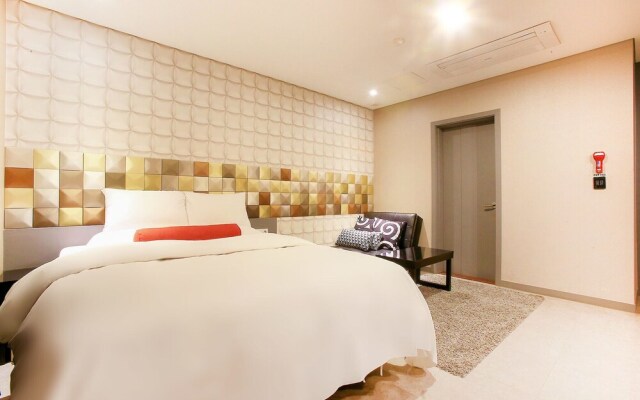 Seattle Hotel Bucheon