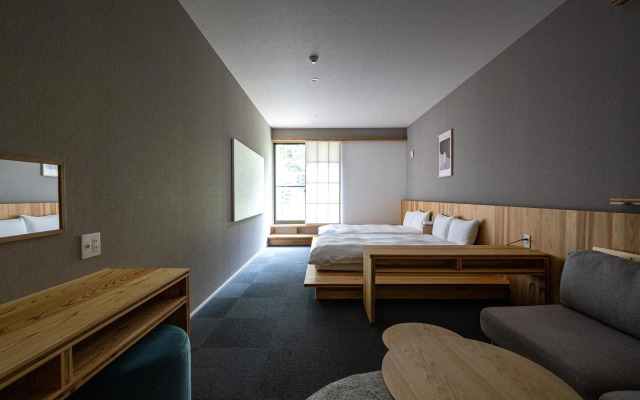 Beppu Hotel Negura