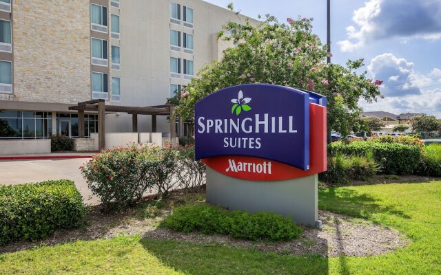 SpringHill Suites by Marriott-Houston/Rosenberg