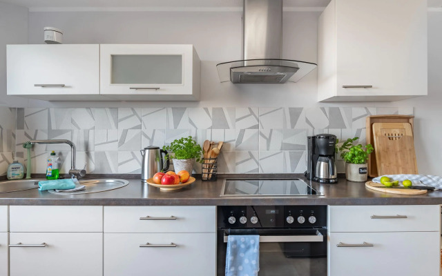 Gemuetliches Ferienhaus am Berg – Harzurlaub mit Weitblick