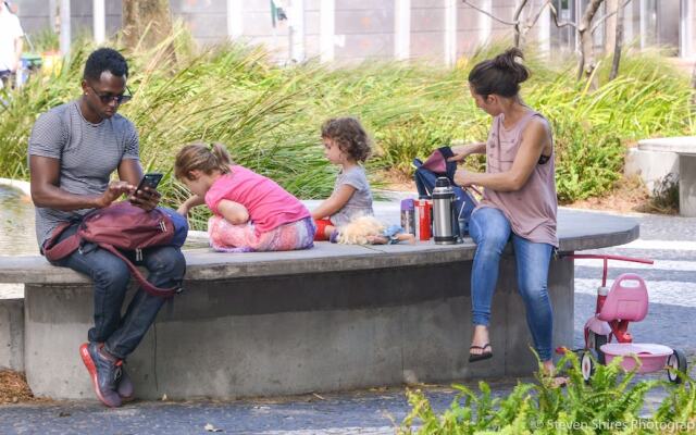 Dolce Suites South Beach