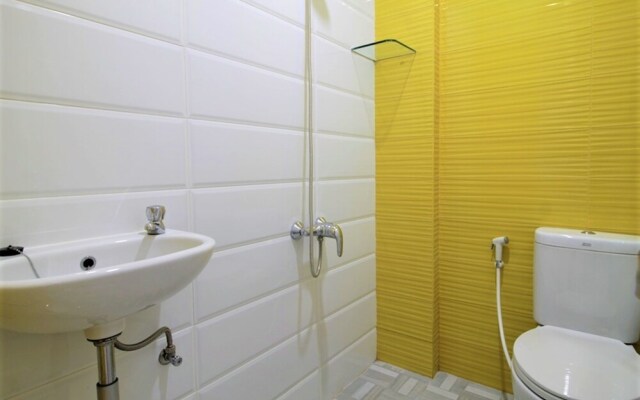 RedDoorz @ Meruya Selatan