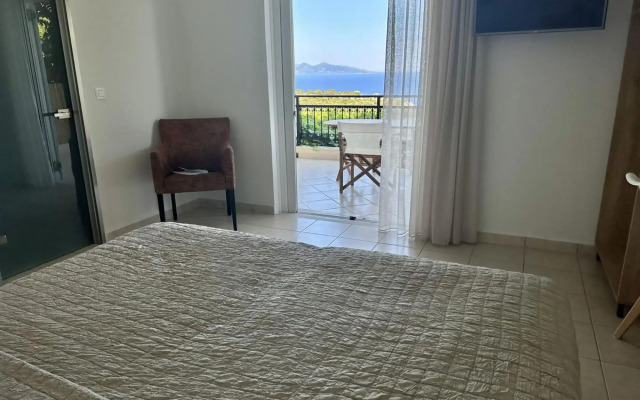 Lithies Studios & Apartments