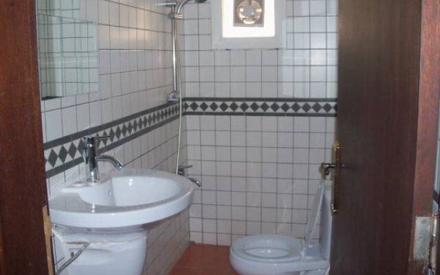 Terrace Furnished Apartments - Mahboula