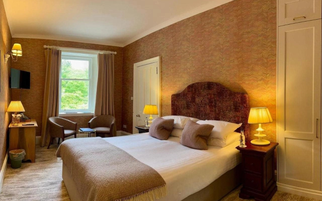 Glenfinnan House Hotel