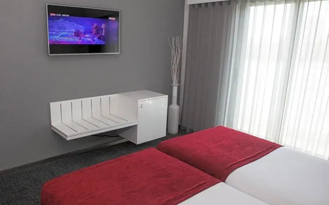 Hotel Costa Verde