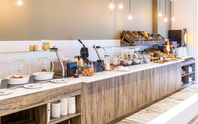 ibis Styles Nieuwpoort