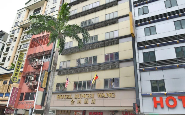 Sungei Wang Hotel