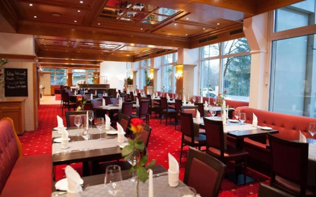 Holiday Inn Munich - South by IHG