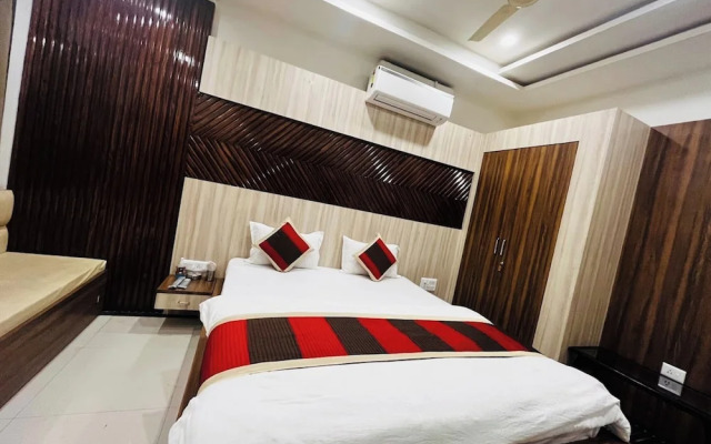 Hotel Sai Kripa Chittorgarh