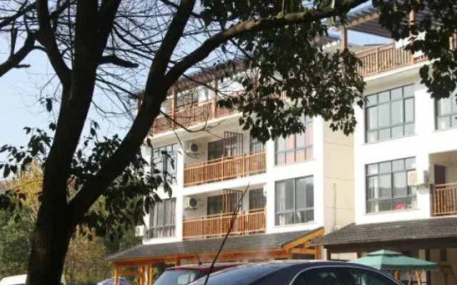 Tianyuan Inn