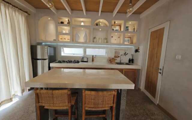 Modern Loft Style Villa Canggu