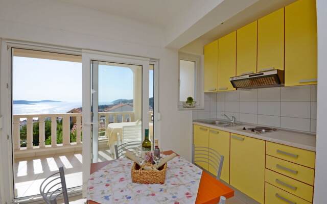 Apartments Marija