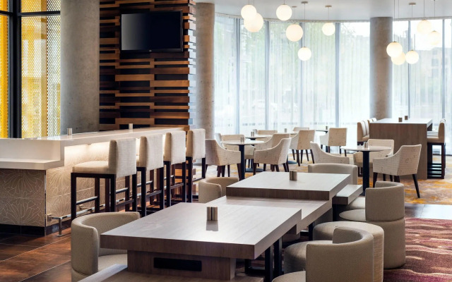 Residence Inn Portland Downtown/Pearl District