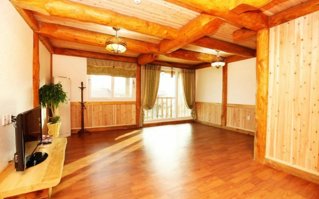 Boseong Boseong Green Tea Resort