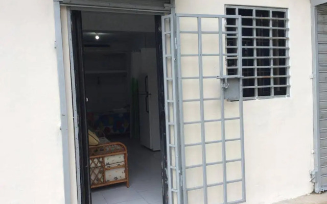 Ozama Economical Apartments