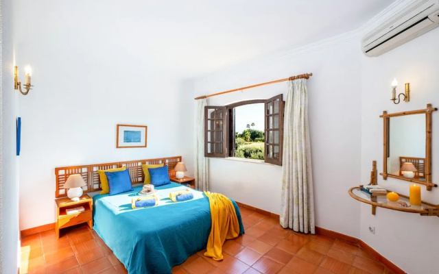 Villa Atlas