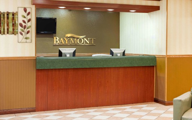 Baymont by Wyndham Chicago/Calumet City