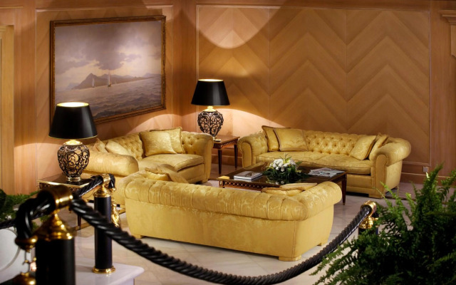 Royal Olympic Hotel