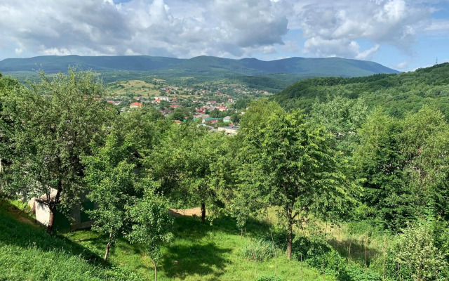 Садиба Краєвид