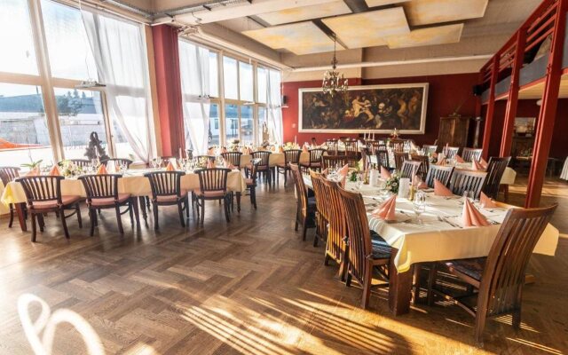 Gutenberger Hotel Restaurant