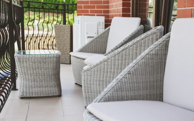 Apartamenty Promenada Elk