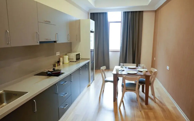 Athletes Village