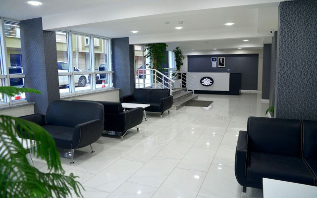 Otel Akpinar