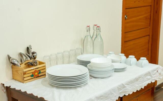 The Inglewood Bungalow