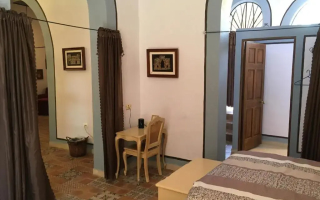 Hacienda San Pedro Nohpat