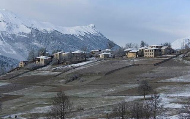 Hanmer Guest House