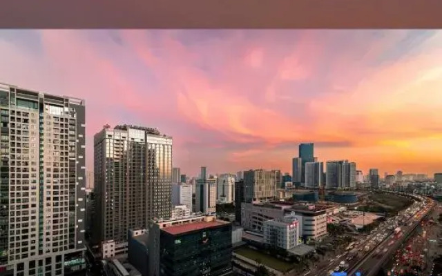 Vinhomes Skylake - VN Homes  Apartment Hanoi