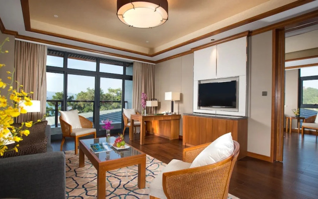 Narada Qiandao Lake Resort