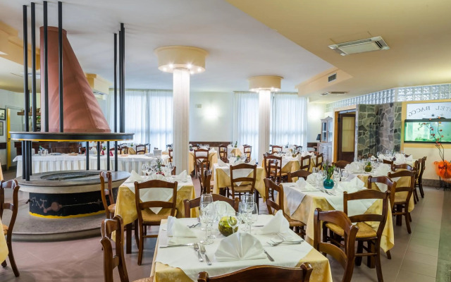 Hotel Ristorante Bacco