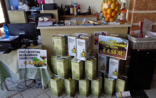 Hotel Ristorante Pizzeria Le Voilier